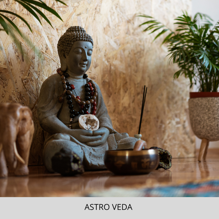ASTRO VEDA LIVSCOACHING