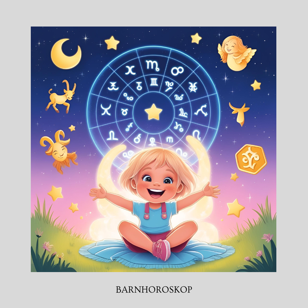 BARNHOROSKOP