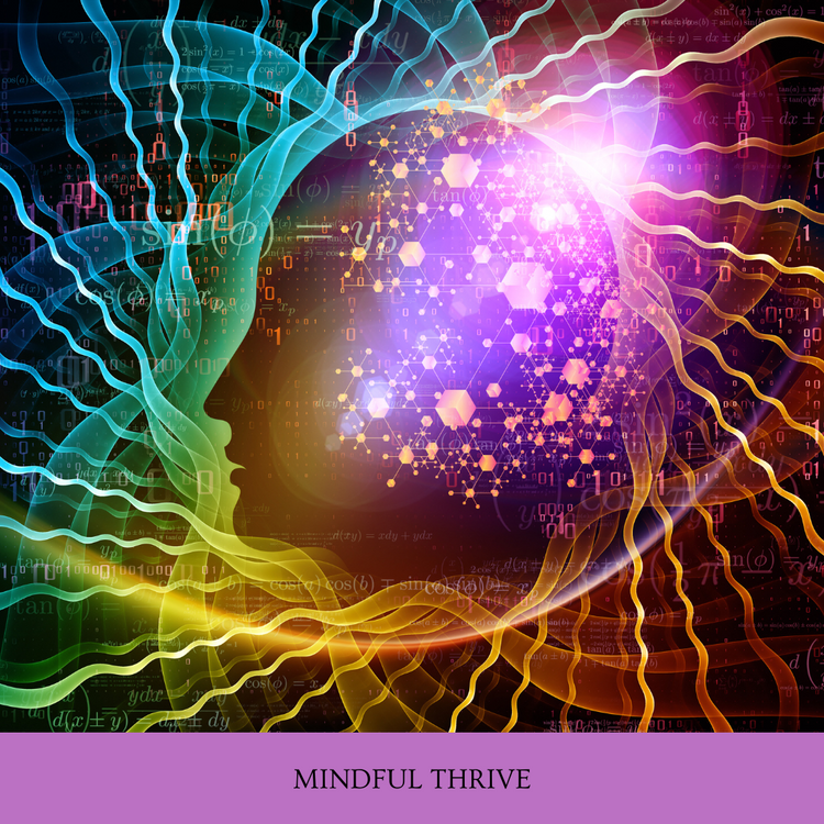 MINDFUL THRIVE
