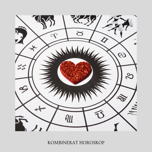 KOMBINERAT HOROSKOP