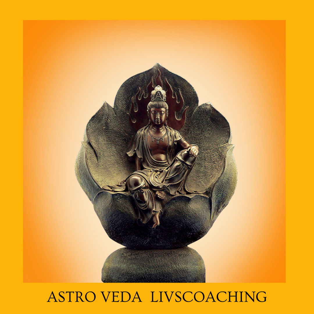 ASTRO VEDA LIVSCOACHING