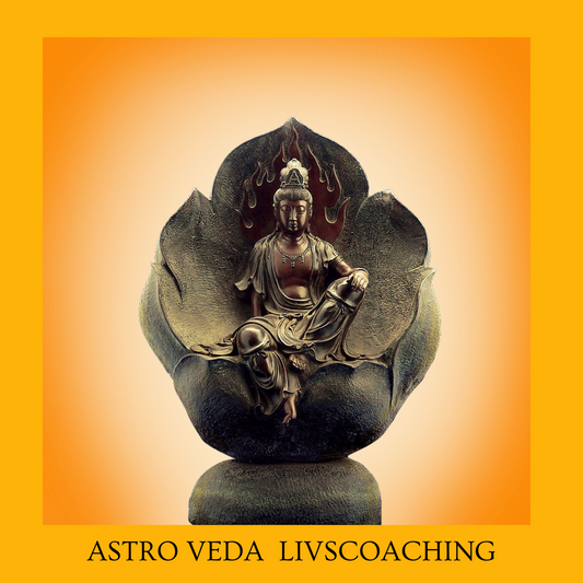 ASTRO VEDA LIVSCOACHING